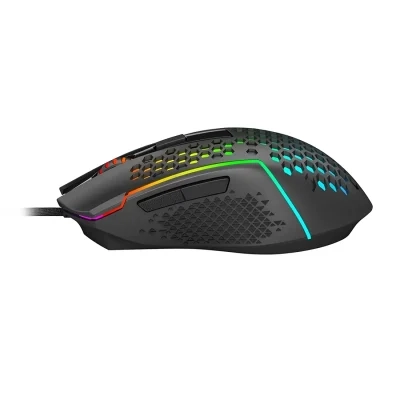 REDRAGON M987P-K Reaping Elite Lightweight RGB Gaming Mouse