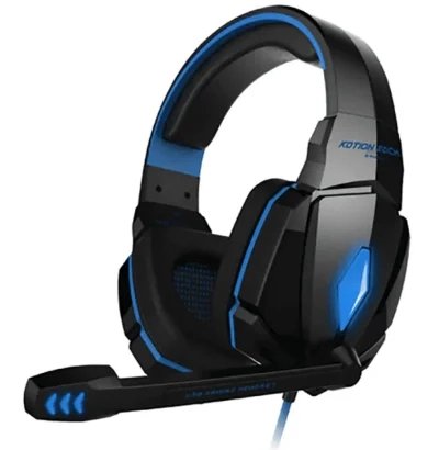 KOTION EACH G4000 Gaming Headset 3.5MM Plug Universal Headphone