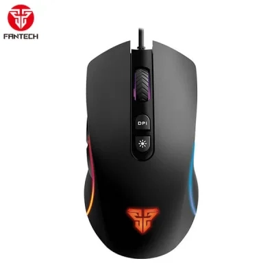 FANTECH X16 THOR II V2 RGB GAMING MOUSE