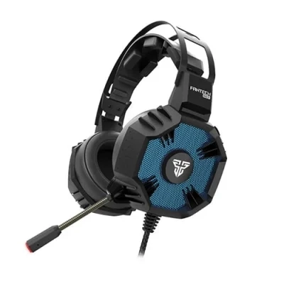 سماعة الألعاب FANTECH HG21 HEXAGON 7.1 Surround