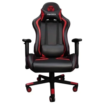 Fantech GC-181 ALPHA Ergonomic High Backseat Design Gaming Chair