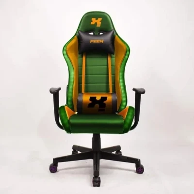 FEEX Gaming Chair GS047-RGB