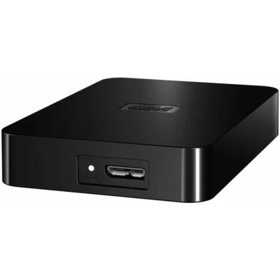 WD 2TB WD Elements USB 3.0 محمول