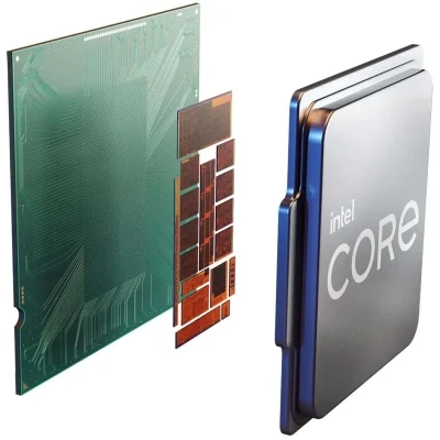 Intel Core i5-13400F Processor – Up to 4.6GHz, 13th Gen CPU with 10 Cores