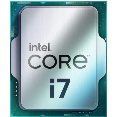 معالج سطح المكتب INTEL CORE I7-12700 بسرعة تصل إلى 4.9 جيجاهرتز (TRAY)