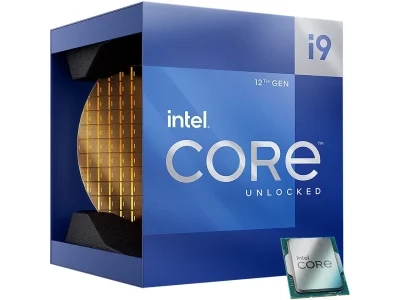صندوق معالج Intel® Core™ i9-12900K