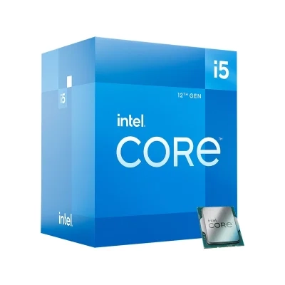 INTEL CORE I5 12500 12GEN