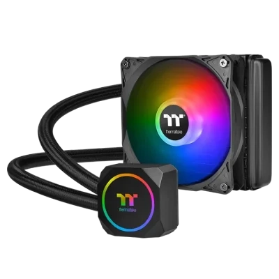 مبرد سائل THERMALTAKE TH120 ARGB SYNC AIO
