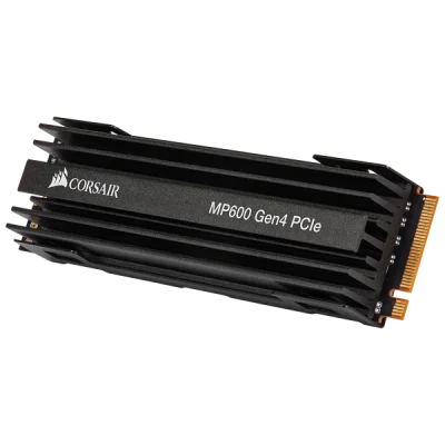 CORSAIR MP600 1TB NVMe M.2 SSD Force Series Gen.4 PCIe