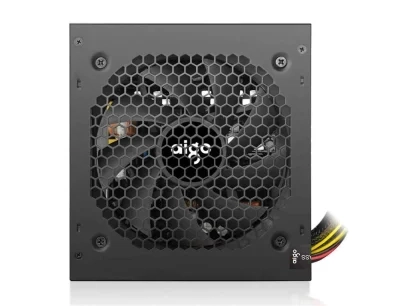 مزود الطاقة DarkFlash Aigo AK500 بقدرة 500 واط