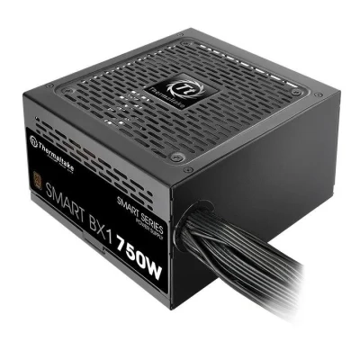 THERMALTAKE SMART BX1 750W 80 PLUS BRONZE POWER SUPPLY