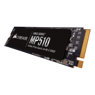 سلسلة Force™ MP510 SSD M.2 بسعة 960 جيجابايت