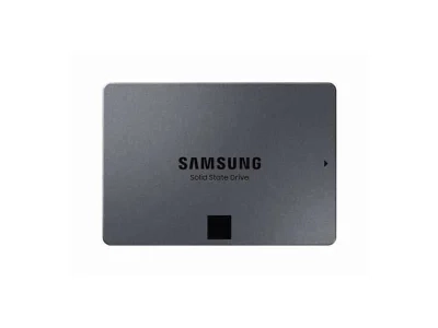 870 QVO SATA III 2.5″ SSD 1TB