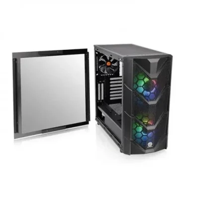 إصدار Commander C36 TG ARGB من Thermaltake