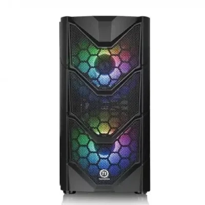 إصدار Commander C36 TG ARGB من Thermaltake