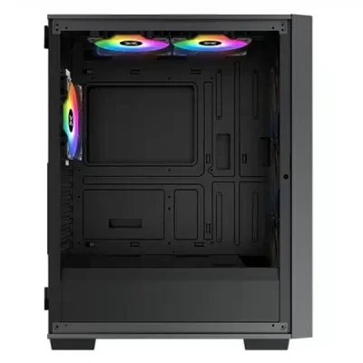 حقيبة الألعاب XIGMATEK LUX G SHADOW RGB