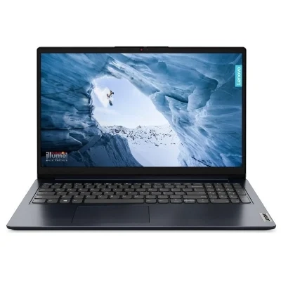 LENOVO IDEAPAD 1 (15IGL7) | Intel N4020 | 8GB RAM | 256GB SSD M.2 | ABYSS BLUE (2024)