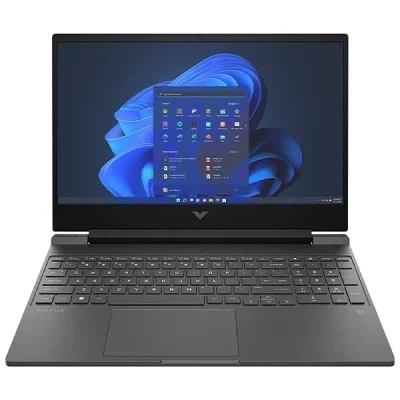 HP VICTUS 15 GAMING LAPTOP – 12TH GEN INTEL CORE I5-12500H 12-CORE -8GB RAM– RTX 3050 4GB