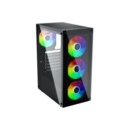 GAMING PC I5-12400F RTX 3050