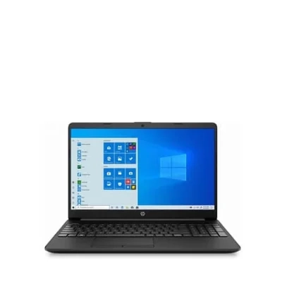 كمبيوتر محمول HP 250 G8، معالج Intel Core I3 رباعي النواة من الجيل العاشر، الجزء الخلفي