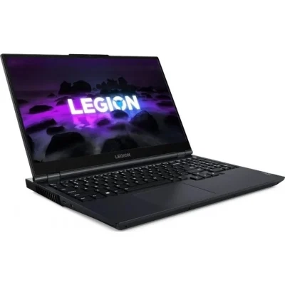 LENOVO LEGION 5 15IMH6 CORE I7-10750H RAM 16GB 512GB SSD 15.6 IPS 165HZ RTX 3050 TI 4GB