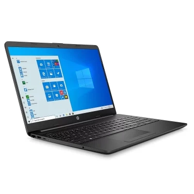 لاب توب HP 15-dw3049ne جديد معالج Intel Core i3 من الجيل الحادي عشر – رام 8 جيجا DDR4