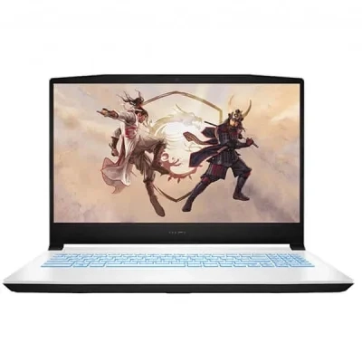 MSI SWORD 15 Intel Core I7-11800H 11th Gen – GeForce RTX 3050Ti – 144Hz Gaming Laptop