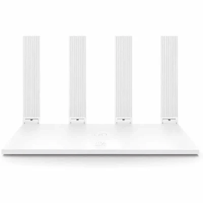 جهاز توجيه HUAWEI WS5200 V2 AC1200 ثنائي النطاق Gigabit Wi-Fi طويل المدى