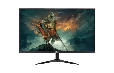 شاشة ألعاب Dahua DHI-LM24-E231 | شاشة 24 بوصة FHD (1920 × 1080) IPS 180 هرتز