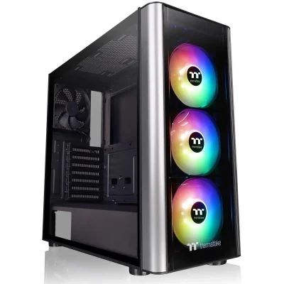 علبة كمبيوتر Thermaltake Level 20 MT ARGB Mid Tower