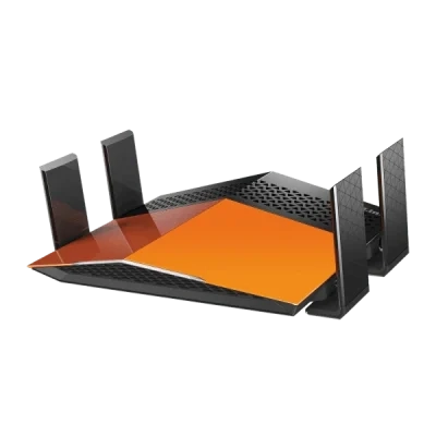 D-Link DIR-869 WIRELESS AC1750 DUAL BAND ROUTER