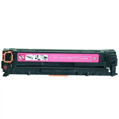 حبر طابعة HP UNIVERSAL CE323 الملونة