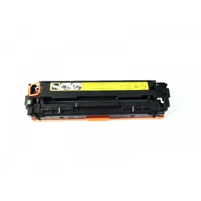 حبر طابعة HP UNIVERSAL CE322 الملونة