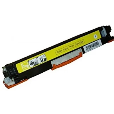 حبر طابعة HP Universal CE312 الملونة