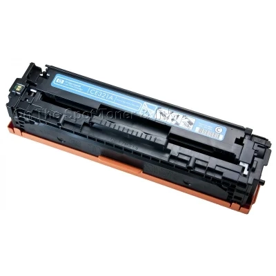 حبر طابعة HP UNIVERSAL 321 الملونة