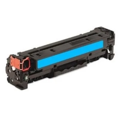 Toner For HP CF411 CYAN