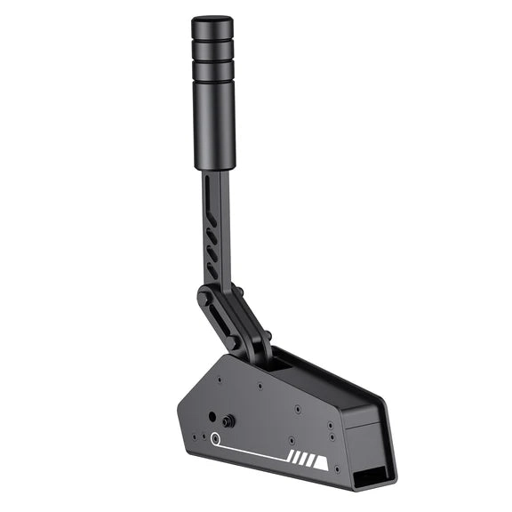 فرامل يد PXN USB للكمبيوتر الشخصي، مستشعر هول HBS16Bit فرامل يد خطية Sim لألعاب السباق متوافقة مع V3 V900 V9 ​​V10 V12 Logitech G27 G29 G920 T500 T300 فرامل يد للكمبيوتر الشخصي مع مشبك مناسب لـ Assett