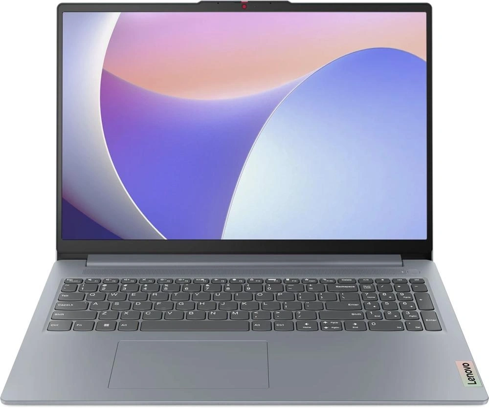 LENOVO IdeaPad Slim 3 15IRU8 Laptop - 13th Gen Intel Core i3-1315U - 15.6-inch FHD - 8GB DDR5 Ram - 256GB SSD M.2