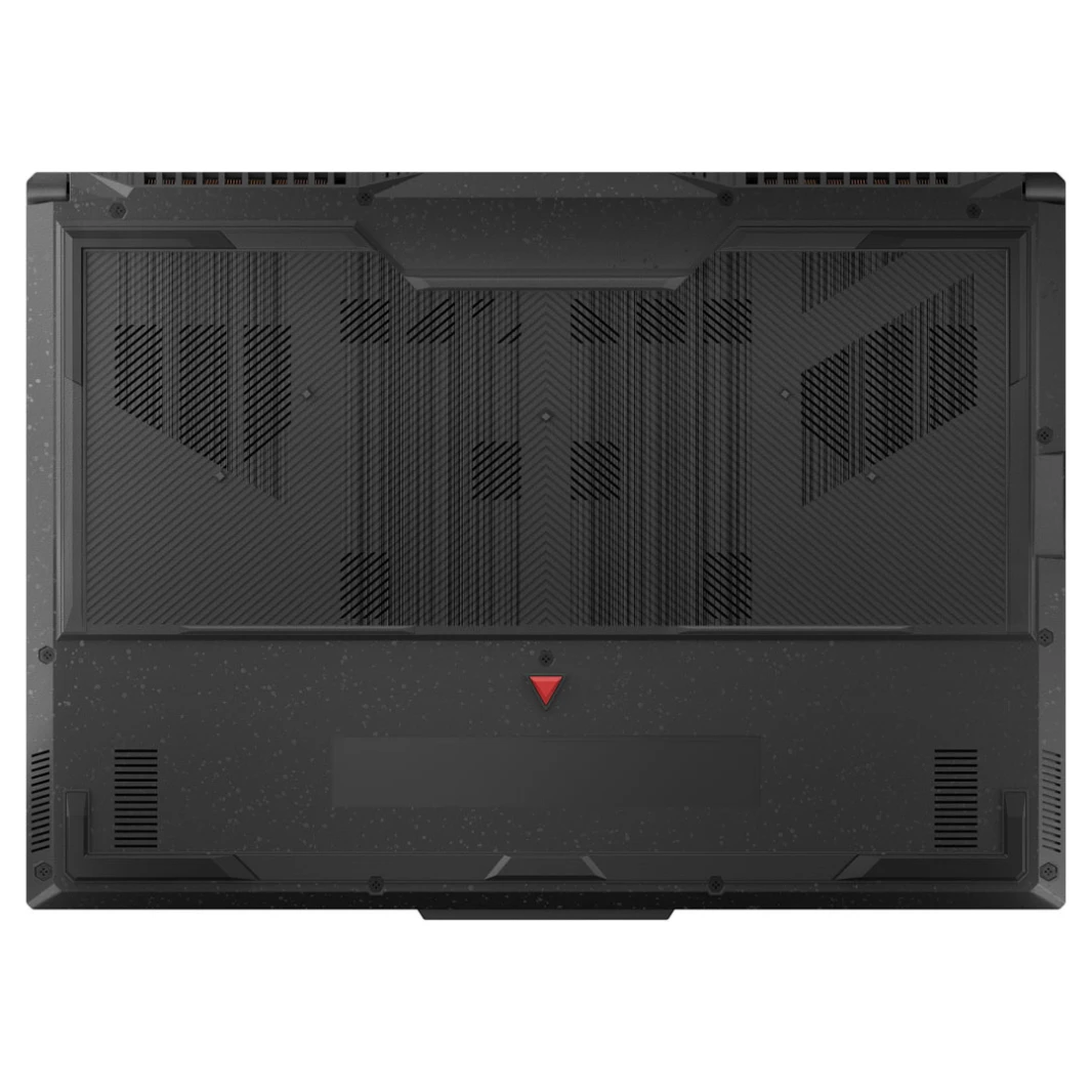 كمبيوتر محمول ASUS TUF Gaming F15 - معالج Intel Core i7-13620H من الجيل الثالث، وبطاقة رسومات Nvidia GeForce RTX 4070، وذاكرة GDDR6 سعة 8 جيجابايت، وذاكرة DDR5 سعة 16 جيجابايت، وشاشة FHD مقاس 15.6 بوص
