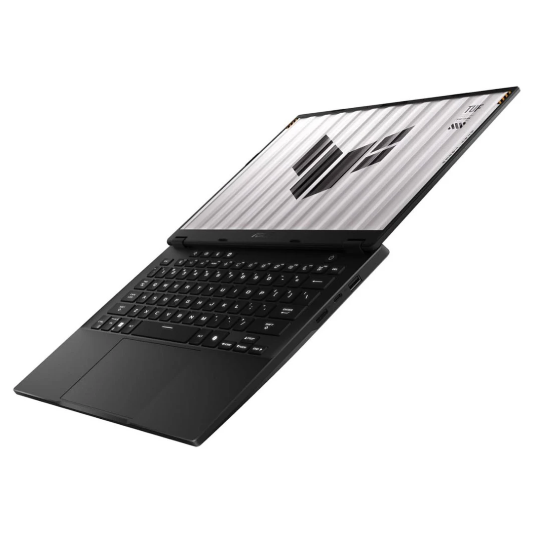 ASUS TUF Gaming A14 Laptop - AMD Ryzen AI 9 HX 370, RTX 4050, 14" 2.5K 165Hz Display, Windows 11 Home, TUF Backpack Included