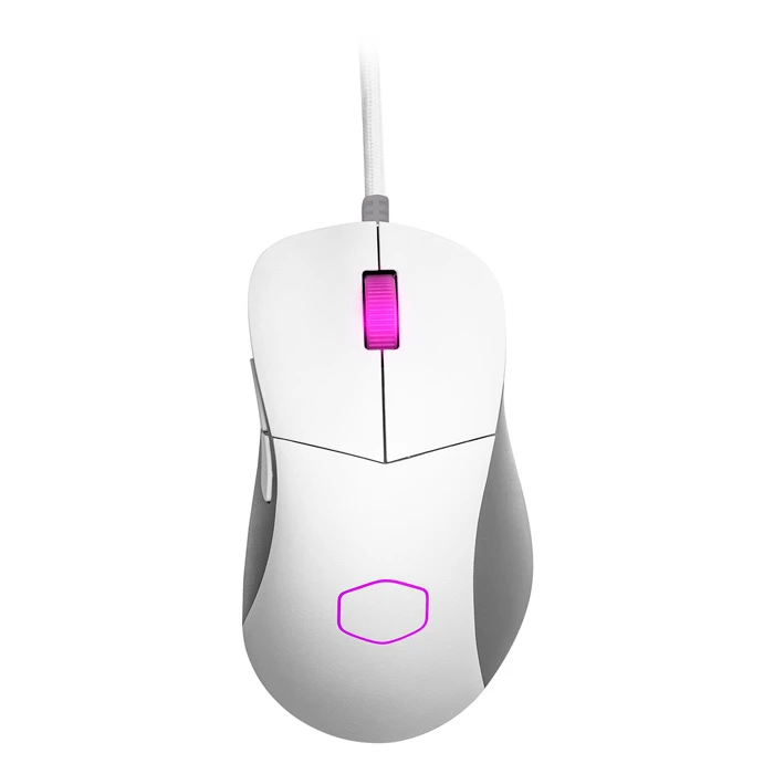 ماوس الألعاب السلكي Cooler Master MM730 RGB