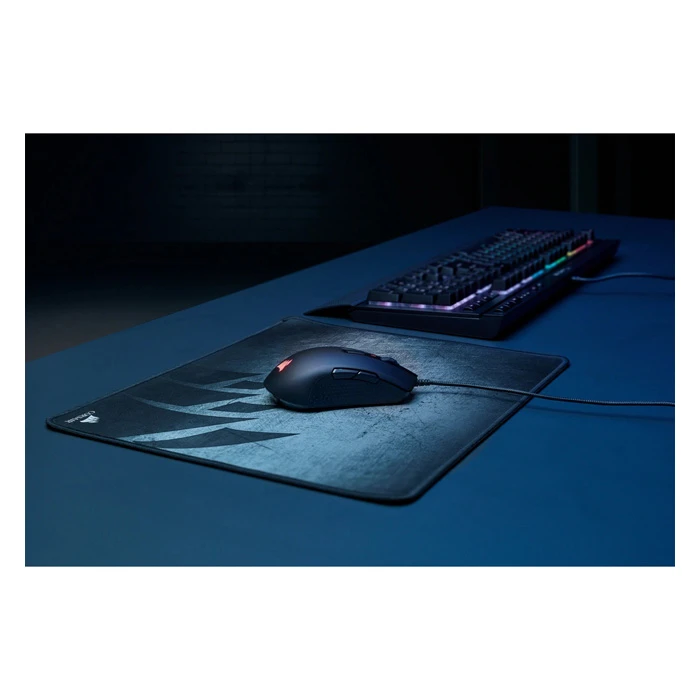 Corsair M55 RGB PRO Optical Sensor 12,400 DPI Multi-Grip Wired Gaming Mouse