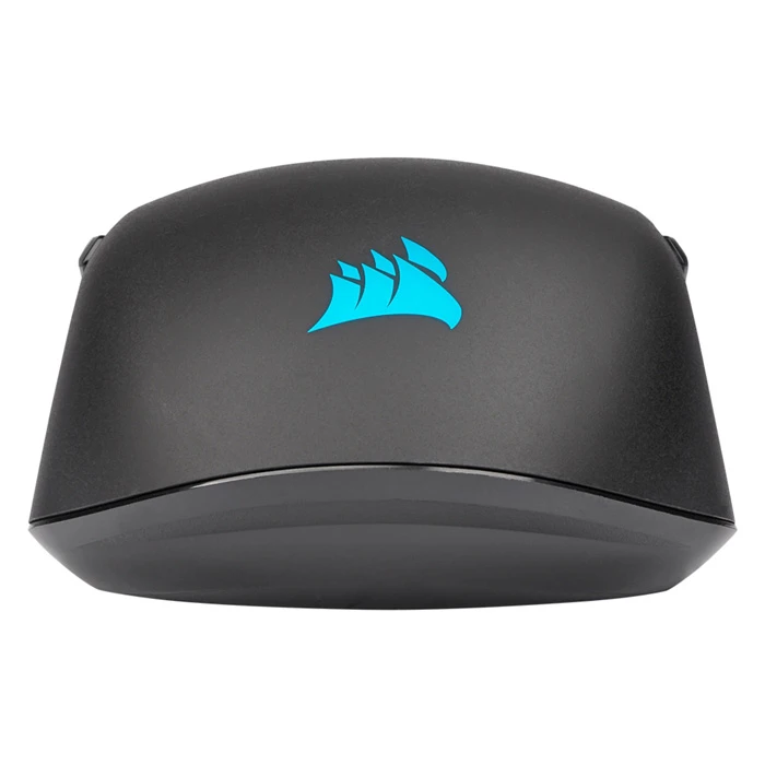 Corsair M55 RGB PRO Optical Sensor 12,400 DPI Multi-Grip Wired Gaming Mouse