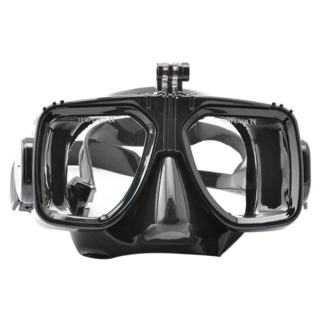 GoPro Multifunction Diving Mask with Ventilate