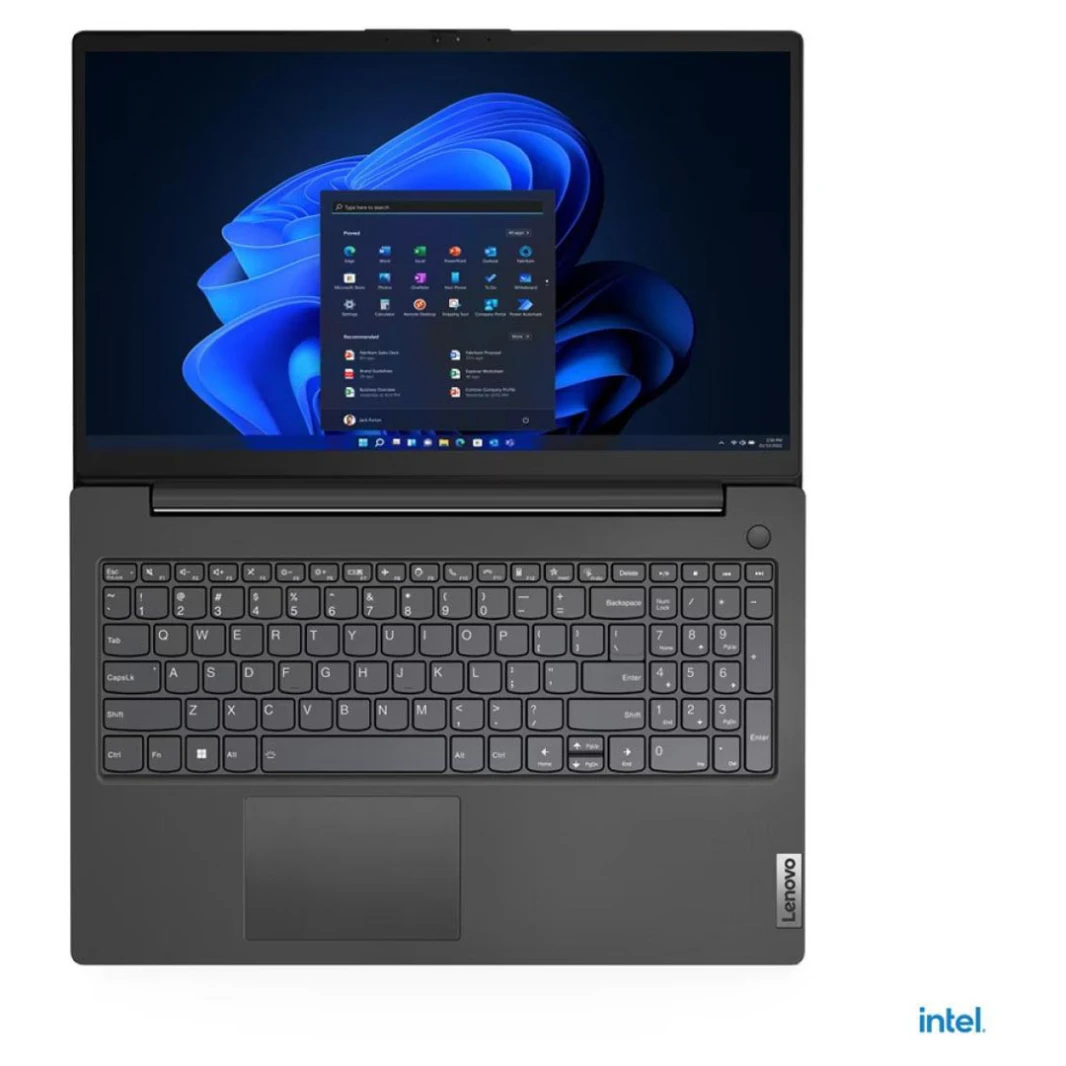 Lenovo V15 G4 IRU | Intel Core i5-13420H, 13th Gen, 16GB DDR4, 512GB SSD, 15.6" FHD, Toploader