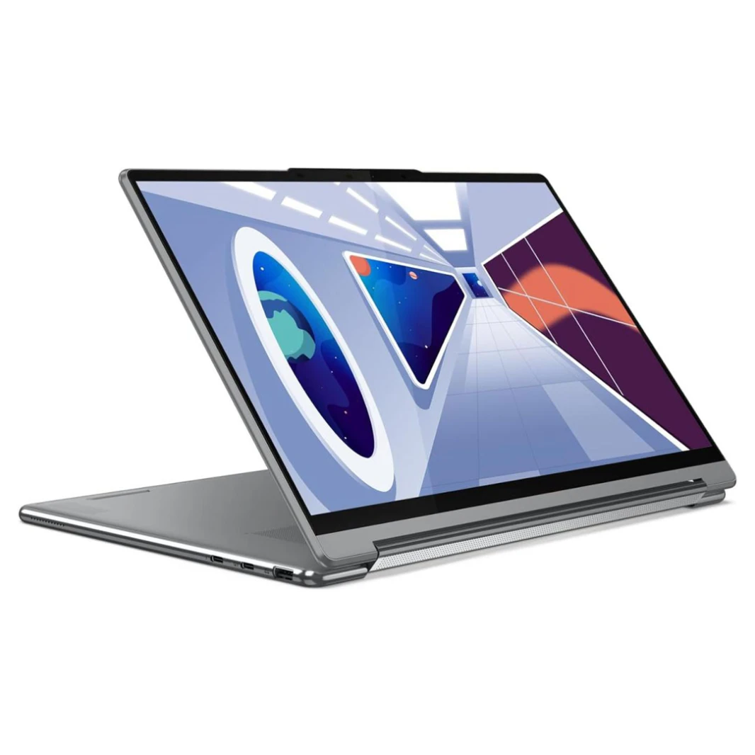 Lenovo Yoga 7 14IRL8 | Intel Core i5-1340P, 13th Gen, 8GB DDR5, 512GB SSD, 14" WUXGA OLED 400 nits, Windows 11 Home