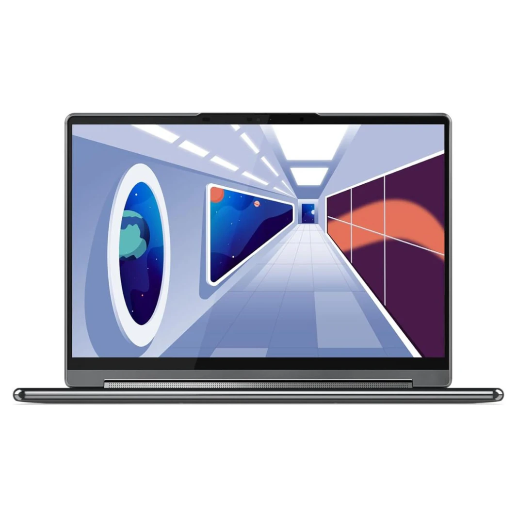 Lenovo Yoga 7 14IRL8 | Intel Core i5-1340P, 13th Gen, 8GB DDR5, 512GB SSD, 14" WUXGA OLED 400 nits, Windows 11 Home