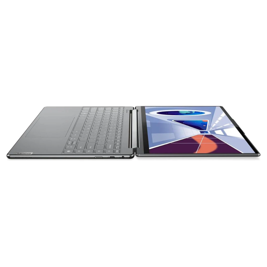 Lenovo Yoga 7 14IRL8 | Intel Core i5-1340P, 13th Gen, 8GB DDR5, 512GB SSD, 14" WUXGA OLED 400 nits, Windows 11 Home