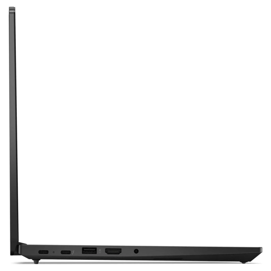 Lenovo ThinkPad E14 Gen 6 (2024) | Intel Core Ultra 7 155H, 16 Core, Intel AI Boost, 11 TOPS, 16GB DDR5, 14" WUXGA, Toploader, 2 Years Warranty