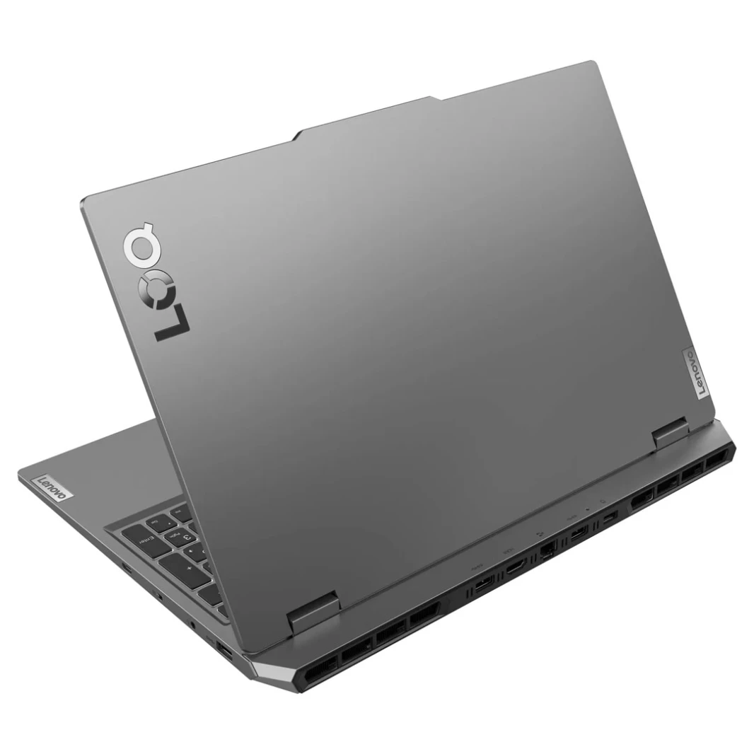 Lenovo LOQ 15.6 Gaming Laptop - AMD Ryzen 7 7435HS, NVIDIA RTX 4060